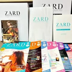 ◇ZARD プレミアムディスクコレクション フルセット CDプレーヤー等