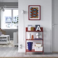 IKEA イケア 新商品 クロニコル オープン収納 - メルカリ