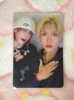 在庫ラスト XLOV STARLIKEMUSIC ウムティ ヒョン トレカ - メルカリ