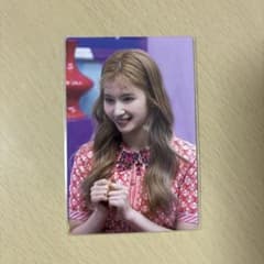 TWICE サナ トレカ モノグラフ - メルカリ