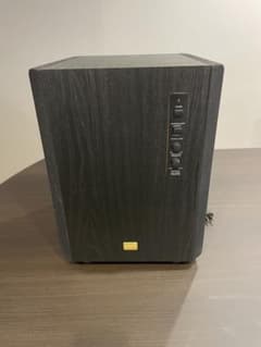 ONKYO サブウーファー SKW-310 - メルカリ