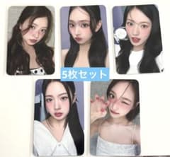 KiiiKiii IDOME MMT サイン会 トレカ 5枚セット 6 - メルカリ