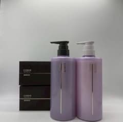 COREME 【コアミー】EX シャンプー・トリートメントセット 590サイズ