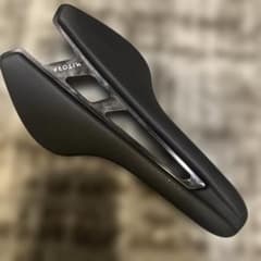 Bianchi VELOMANN MITORA 139 カーボンレール サドル - メルカリ