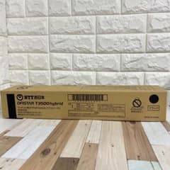 NTT西日本 OFISTAR T3500 hybrid用 ファクシミリ用 トナー - メルカリ
