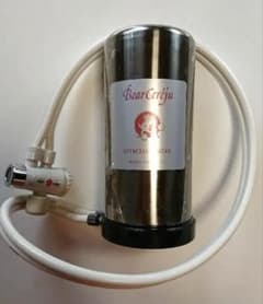 ベルセレージュ ライブセルウォーター 浄水器 活水器 整水器 - メルカリ