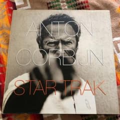 Anton Corbin 写真集 Star Trak クリントイーストウッド - メルカリ
