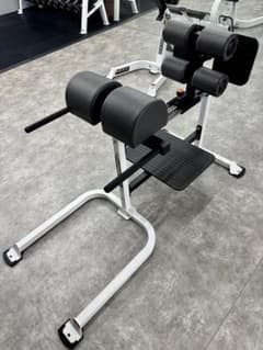 定価18万】グルートハムデベロッパー ベンチ