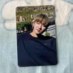 StrayKids チャンビントレカ スキズ GO生 GOLIVE subk - メルカリ