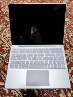 Microsoft Surface Laptop グレー【ジャンク】 - メルカリ