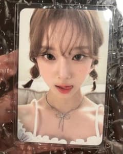 aespa ウィンター winter 2024 シーグリ トレカ - メルカリ