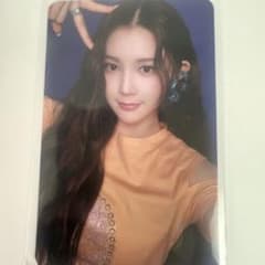 エイナ / hearts2hearts アルバム 封入 トレカ - メルカリ