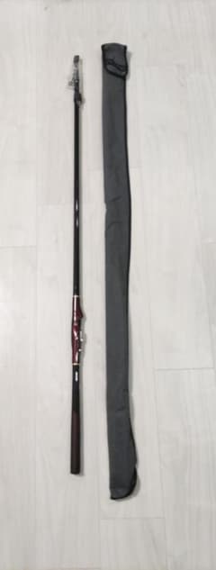 ☆釣り様専用、ご成約済み☆シマノ 鱗海エランサGP 1.2-530 - メルカリ