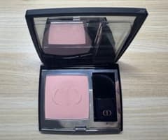 ディオール スキン ルージュ ブラッシュ 732 ピーチコロール サテン