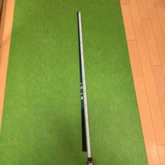 シャフト(3番ウッド用) ピンのレフティ用スリーブ付 24ベンタスブルー