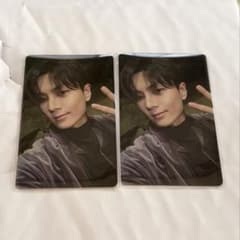 enhypen VANISH ジェイ weverse 特典 ラキドロ トレカ - メルカリ