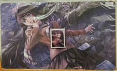 スリーブ プレイマット 魔法使いの夜 蒼崎青子 - メルカリ