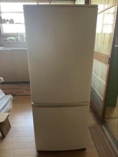美品】22年式 無印良品 157L 冷蔵庫 ※直接渡し、発送可 | Shop at