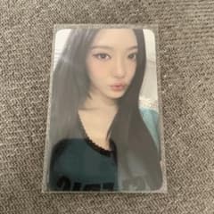 aespa rich man ktown4u サイン会 特典 ニンニン トレカ - メルカリ