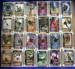 ムシキング カード2005年ノーマルメインまとめ販売 - メルカリ