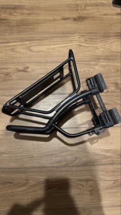 TETRARACK M1テトララック M1 mate xに使用してた - メルカリ