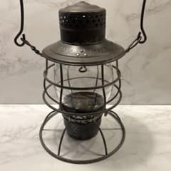 稀少・美品 Rayo No39 WB ビンテージ レイルロードランタン - メルカリ