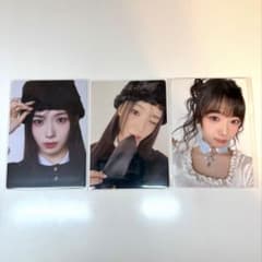 Kep1er ヨンウン ファンコン トレカ - メルカリ