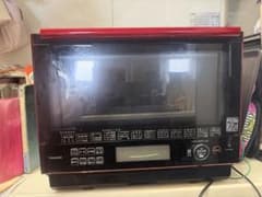 ジャンク品 】TOSHIBA オーブンレンジ ER-PD3000 - メルカリ