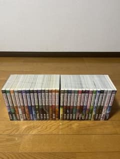 ヴィンランド・サガ 1〜29巻 全巻セット ➕ 公式ガイドブック - メルカリ