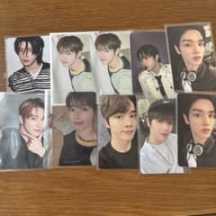 RIIZE トレカ ソンチャン まとめ売り - メルカリ