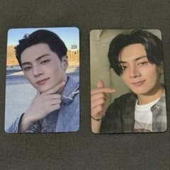 ENHYPEN ユニバ ラキドロ トレカ 第一弾 第二弾 ジェイ - メルカリ