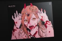 CHAINSAW MAN - LUNAR SPEED Glass Pad - メルカリ