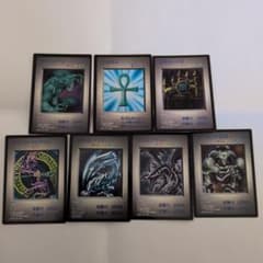 遊戯王 ゲームボーイ 特典 カード 激レア 希少 貴重 - メルカリ
