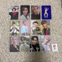 ATEEZ サン トレカ マドリード Madrid hello82 | Shop at Mercari from