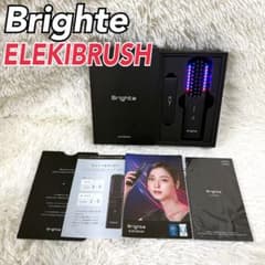 あいか様✨ELEKIBRUSH ブライト エレキブラシ 美顔器⭐️ - メルカリ