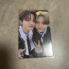 ALD1 EUPHORIA リオ サンウォン サンリオ ケミ トレカ ユニット - メルカリ