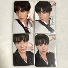 TXT テヒョン トレカ VR セット コンプ - メルカリ