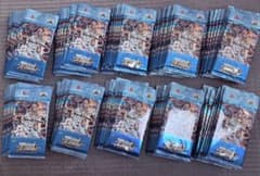 ヴァイス】アズレン Vol.2 バラパックまとめ売り 100パック サーチ済み