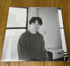 星野源 / Gen 2枚組 アナログ・レコード 新品 - メルカリ