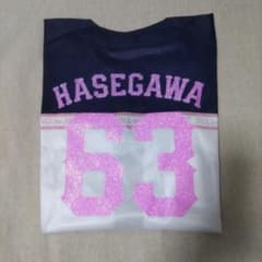 西武ライオンズ.長谷川信哉ユニフォームJILL byJILLSTUART.L - メルカリ