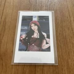 TWICE ミナ THIS IS FOR yizhiyu 3.0 トレカ - メルカリ