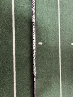 GTD460 α用 The ATTAS V2 6sx 45.5インチ - メルカリ