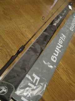 邪道 JA-DO レゾン オルナ 63ML シーバス アーバレスト ロッド - メルカリ