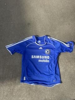 チェルシー ユニフォーム ドログバ 11 05/06 プレミアリーグ | Shop at