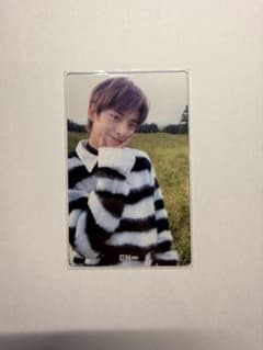 ENHYPEN day one common ラキドロ トレカ ジェイク - メルカリ