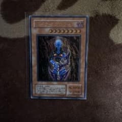 遊戯王 ダークネクロフィア レリーフ - メルカリ