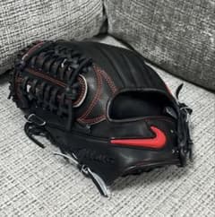 西武ライオンズ 背番号41 選手支給品 実使用グローブ NIKE ナイキ