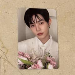 ZB1 ジャンハオ ハオ RE-FLOW 封入 花束 トレカ - メルカリ