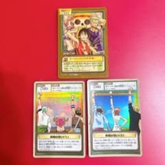 旧ワンピースカードゲーム 仲間の絆・仲間の誓い - メルカリ