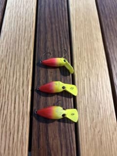 オオツカ オリカラ】ロデオクラフト モカ & ウッサ F.S01 3点セット